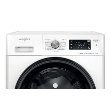 Whirlpool FFB 7269 BV EE mosógép elöltöltős