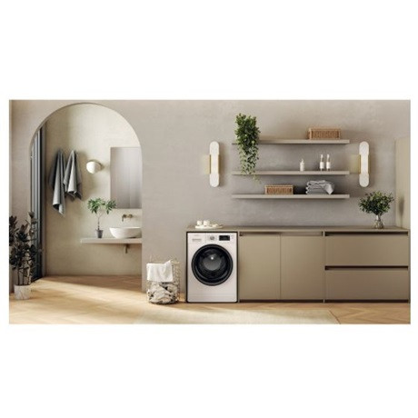 Whirlpool FFB 7269 BV EE mosógép elöltöltős