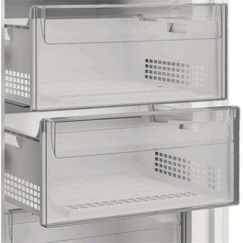 Whirlpool WHFF 6403 W4E fagyasztószekrény 7 rekesz, no frost