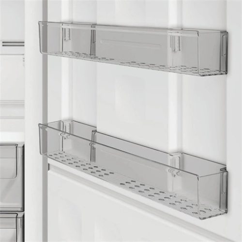 Whirlpool WHFF 6403 W4E fagyasztószekrény 7 rekesz, no frost