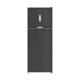 Whirlpool WHD2 6473 X5E hűtő felülfagyasztós