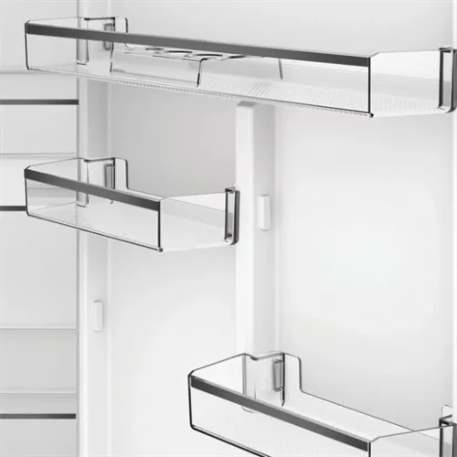 Whirlpool WHD2 6473 X5E hűtő felülfagyasztós
