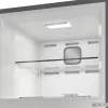 Whirlpool WHD2 6473 X5E hűtő felülfagyasztós