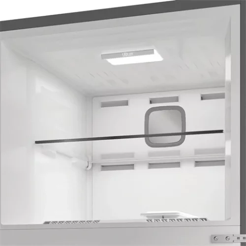Whirlpool WHD2 6473 X5E hűtő felülfagyasztós