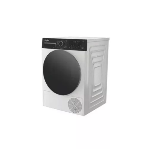 Whirlpool WP A9X WBS EE szárítógép hőszivattyús 9 kg