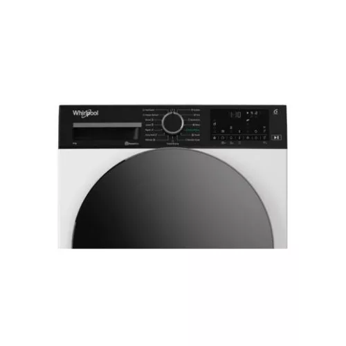 Whirlpool WP A9X WBS EE szárítógép hőszivattyús 9 kg