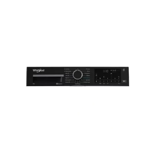 Whirlpool WP A9X WBS EE szárítógép hőszivattyús 9 kg