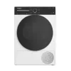 Whirlpool WP B8X WBS EE szárítógép hőszivattyús 8 kg