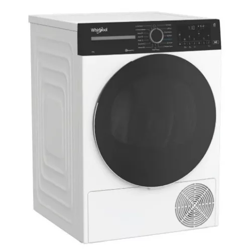 Whirlpool WP B8X WBS EE szárítógép hőszivattyús 8 kg