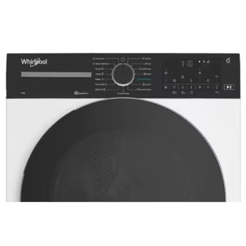 Whirlpool WP B8X WBS EE szárítógép hőszivattyús 8 kg