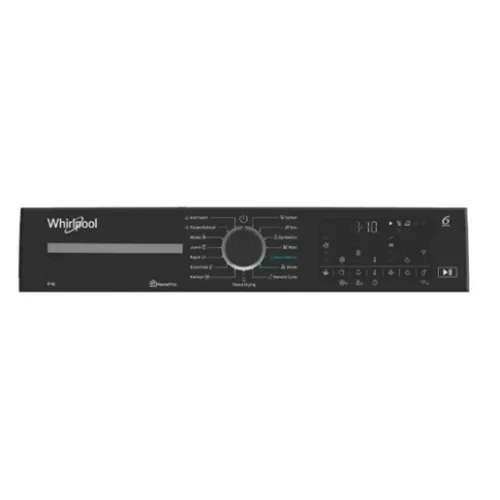 Whirlpool WP B8X WBS EE szárítógép hőszivattyús 8 kg