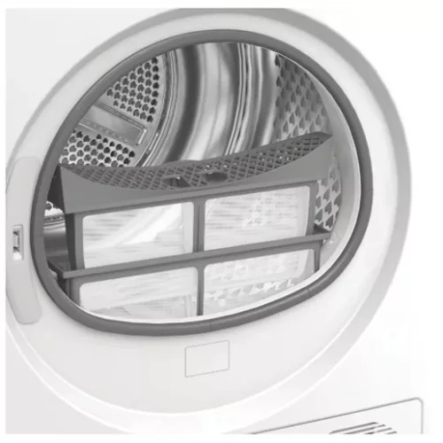 Whirlpool WP B8X WBS EE szárítógép hőszivattyús 8 kg