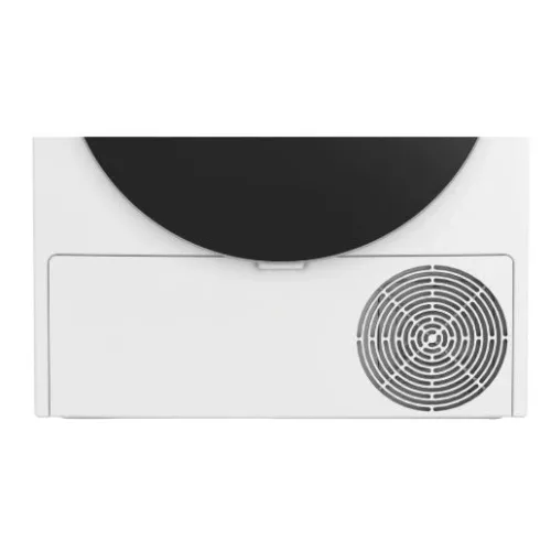 Whirlpool WP B8X WBS EE szárítógép hőszivattyús 8 kg