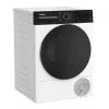 Whirlpool WP E12X WBS EE szárítógép hőszivattyús 12 kg