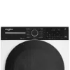 Whirlpool WP E12X WBS EE szárítógép hőszivattyús 12 kg