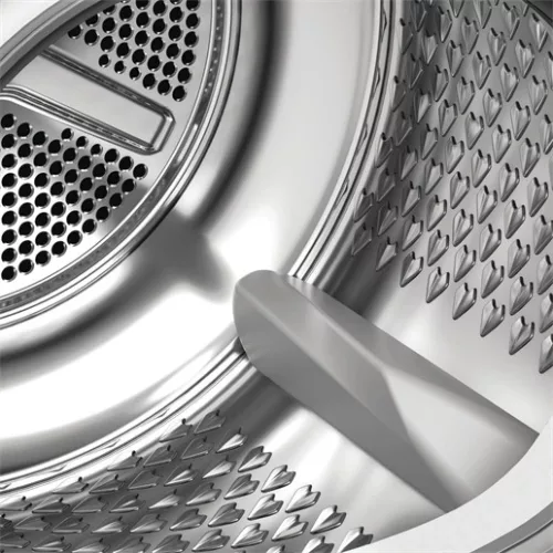 Whirlpool WP E12X WBS EE szárítógép hőszivattyús 12 kg