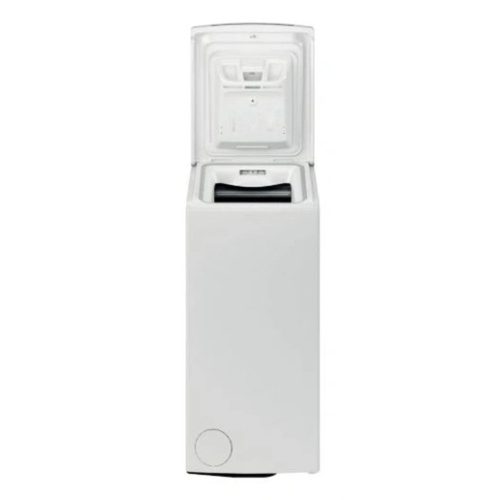 Whirlpool TDLR 7251BS EU/N mosógép felültöltős