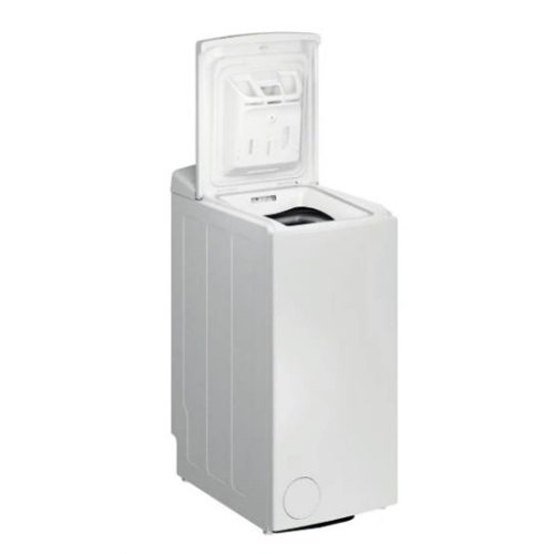 Whirlpool TDLR 7251BS EU/N mosógép felültöltős