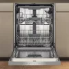 Whirlpool WH7PC15B4M60 mosogatógép beépíthető 15 teríték