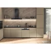 Whirlpool WH7PC15B4M60 mosogatógép beépíthető 15 teríték