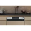 Whirlpool WH7PC15B4M60 mosogatógép beépíthető 15 teríték