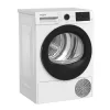 Whirlpool WPS C7X WBS EE szárítógép hőszivattyús 7 kg