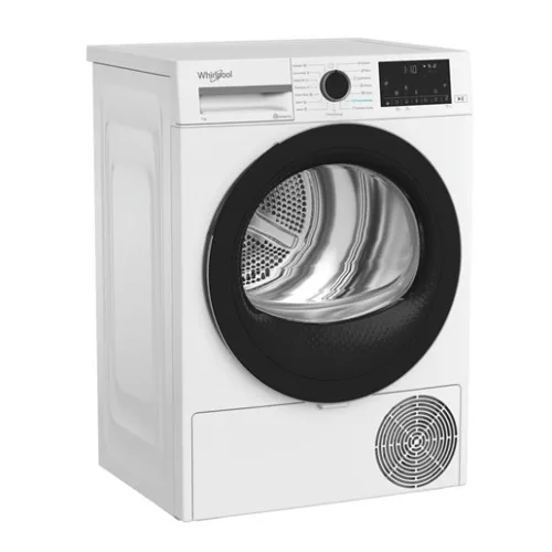 Whirlpool WPS C7X WBS EE szárítógép hőszivattyús 7 kg