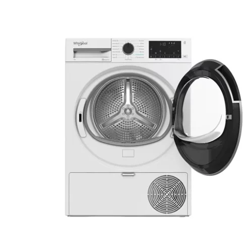 Whirlpool WPS C7X WBS EE szárítógép hőszivattyús 7 kg