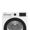 Whirlpool WPS C7X WBS EE szárítógép hőszivattyús 7 kg