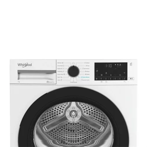 Whirlpool WPS C7X WBS EE szárítógép hőszivattyús 7 kg