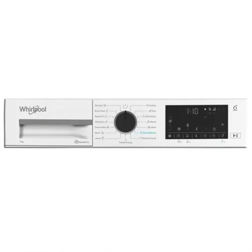 Whirlpool WPS C7X WBS EE szárítógép hőszivattyús 7 kg