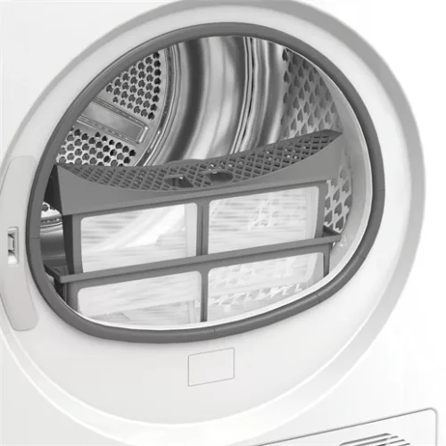 Whirlpool WPS C7X WBS EE szárítógép hőszivattyús 7 kg