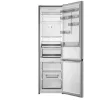Whirlpool WHK 22412 X5EA hűtő alulfagyasztós