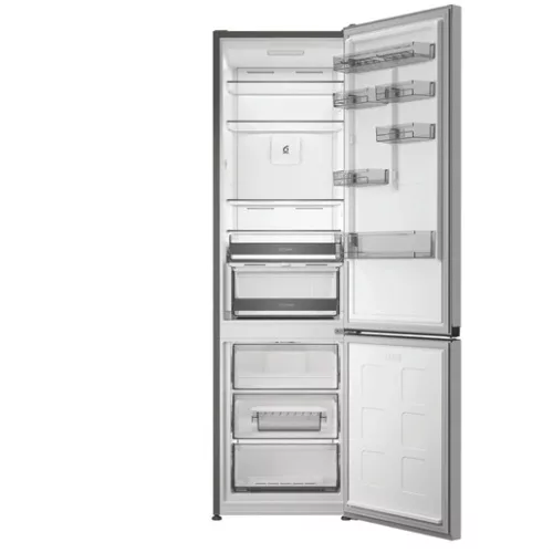 Whirlpool WHK 22412 X5EA hűtő alulfagyasztós
