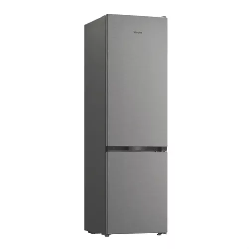 Whirlpool WHK 22412 X5EA hűtő alulfagyasztós