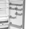 Whirlpool WHK 22412 X5EA hűtő alulfagyasztós