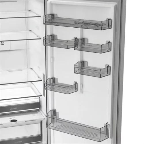 Whirlpool WHK 22412 X5EA hűtő alulfagyasztós
