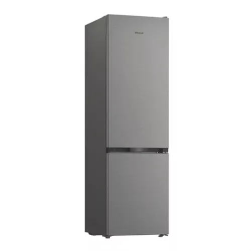 Whirlpool WHK 22413 X6EA1 hűtő alulfagyasztós