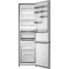Whirlpool WHK 22413 X6EA1 hűtő alulfagyasztós