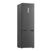 Whirlpool WHK 26413 XBR6EA1 hűtő alulfagyasztós
