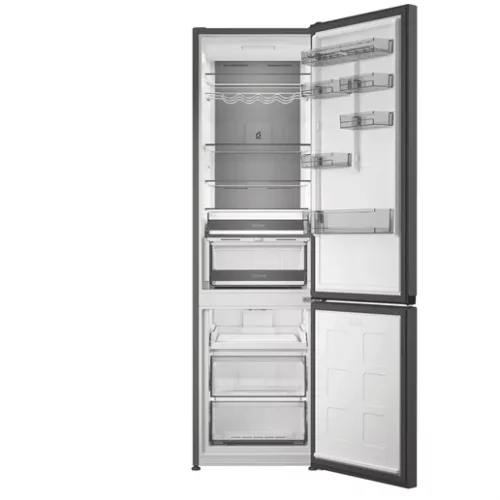 Whirlpool WHK 26413 XBR6EA1 hűtő alulfagyasztós