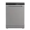 Whirlpool W8F HS61X mosogatógép 15 teríték