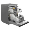 Whirlpool W8F HS61X mosogatógép 15 teríték