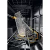 Whirlpool W8F HS61X mosogatógép 15 teríték