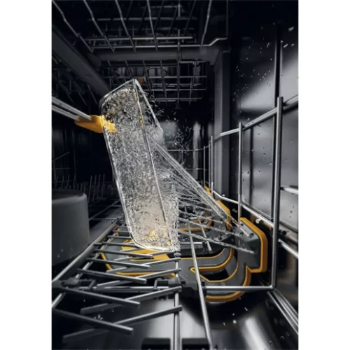 Whirlpool W8F HS61X mosogatógép 15 teríték