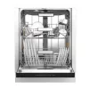 Whirlpool W7U HS61BS mosogatógép beépíthető 14 teríték