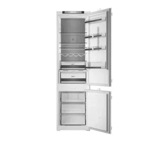   Whirlpool WHK2 5323 B5E1 hűtő alulfagyasztós beépíthető