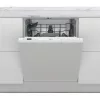 Whirlpool WH2IFC14BN6 mosogatógép beépíthető 14 teríték