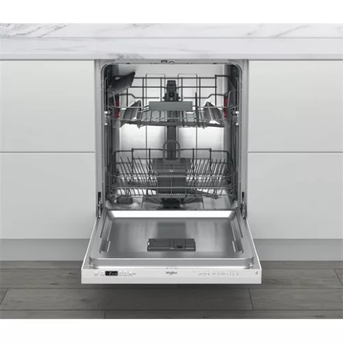 Whirlpool WH2IFC14BN6 mosogatógép beépíthető 14 teríték