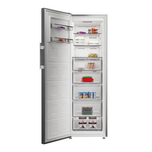 Whirlpool WHMFF 6312 XP4 fagyasztószekrény